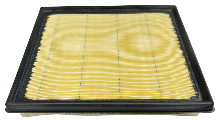 Air Cleaner Filter Element Sub-Assembly #17801-YZZ17 | Autoparts